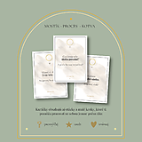 Grafika - Realita s nadhľadom | Realistické afirmácie na vytlačenie | PDF doma | Neuroplasticita | Pre dni kedy nie je všetko ok - 18382922_