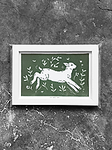 Grafika - Ovečka - 18383154_
