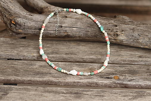 Letný choker
