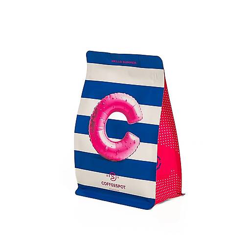 Káva Hello Summer! (250 g)
