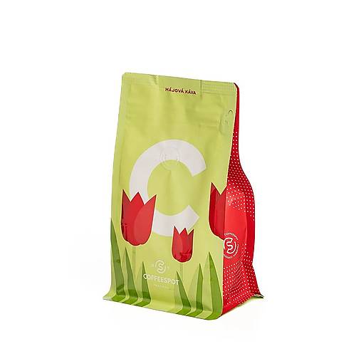 Káva Májová limitka 2026 (250 g)