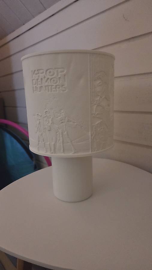 Litho Lampa