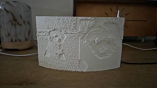 Litho Lampa