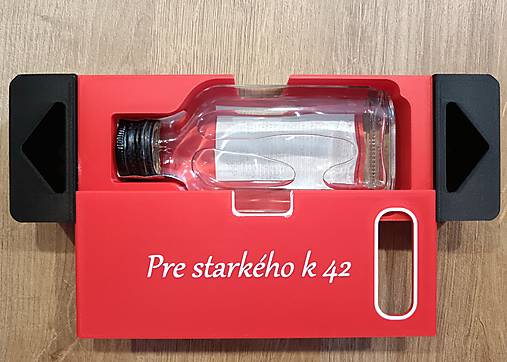 Vodováha pre majstra