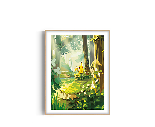 Tiny Legends No. 01 | Limitovaná edice
