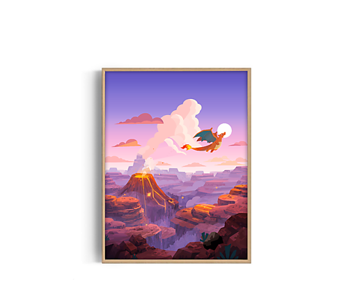 Tiny Legends No. 01 | Limitovaná edice