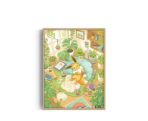 Tiny Legends No. 01 | Limitovaná edice