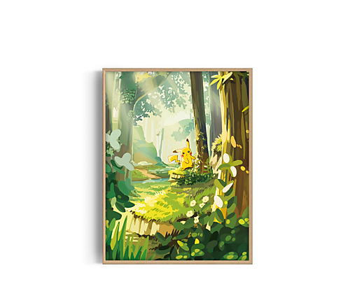 Tiny Legends No. 01 | Limitovaná edice