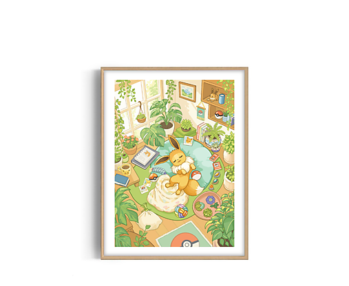 Tiny Legends No. 01 | Limitovaná edice