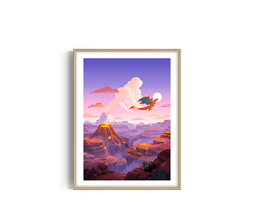 Tiny Legends No. 01 | Limitovaná edice