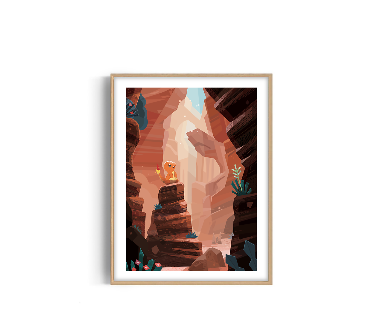 Tiny Legends No. 01 | Limitovaná edice