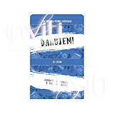 Grafika - PDF personalizovaný Obal na Toffifee 13 - 18388235_