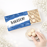 Grafika - PDF personalizovaný Obal na Toffifee 13 - 18388237_