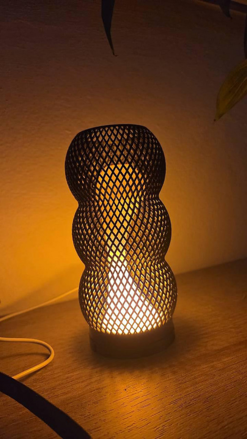 Lampa Láva