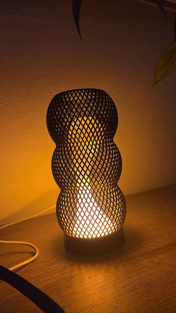Lampa Láva