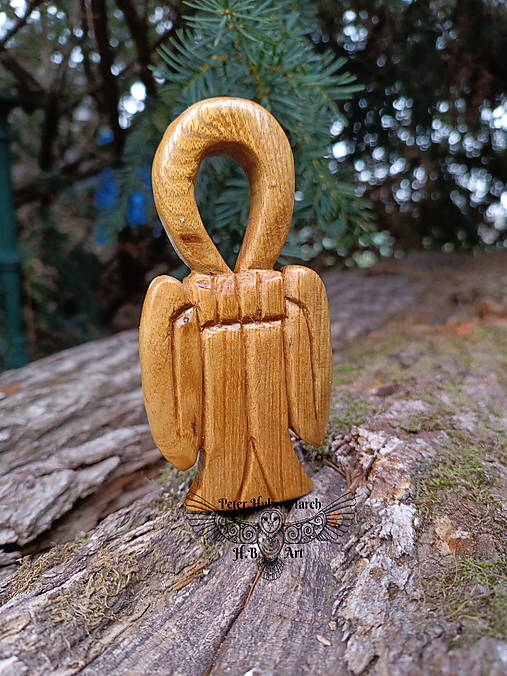 Sochy - Esetin uzol - Tijet - Eset's Knot - Tijet (Priehľadná) - 18396345_