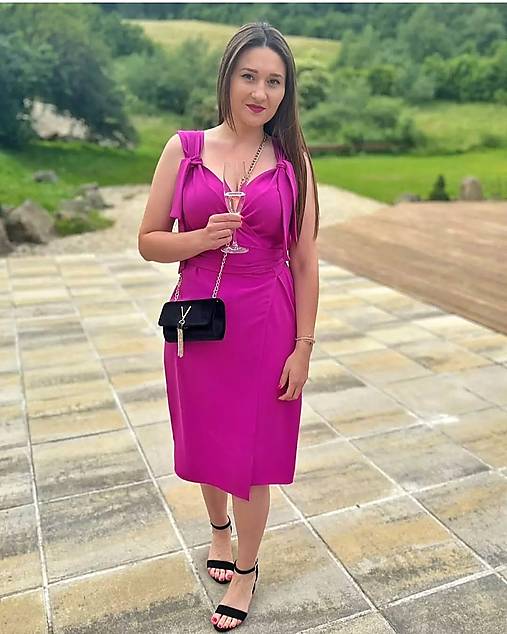 Fuchsia
