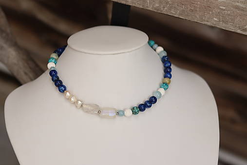 Letný choker