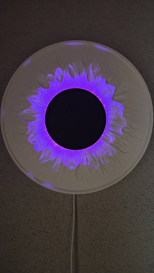 Lampa IRIS