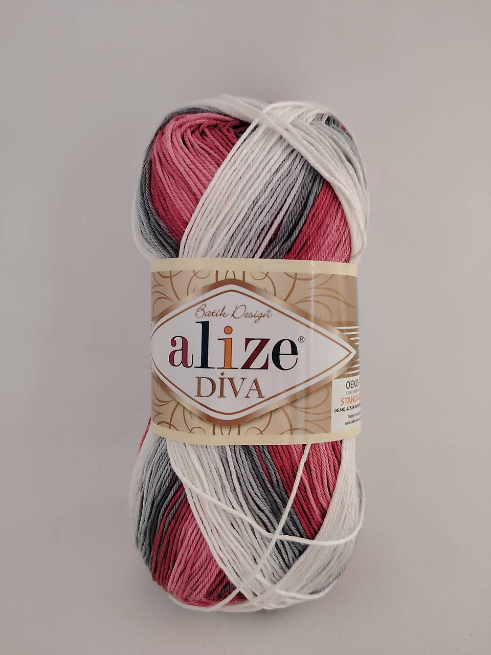 Alize Diva Batík 5740