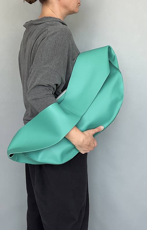 Veľké tašky - Arc Sling Oasis Maxi - 18406678_