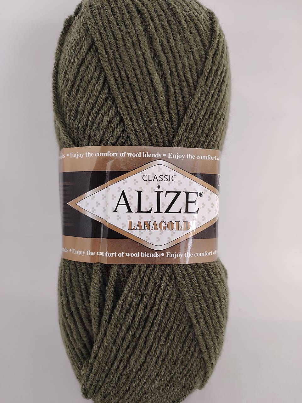 Lanagold classic 29-zelená