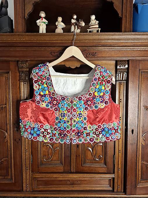 Vesty - Novohrad, Ábelová - Ľajblík zdobený - 18407996_