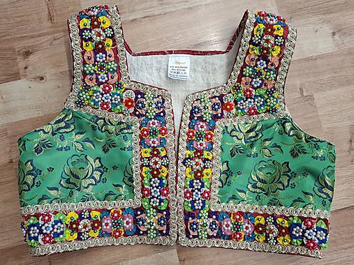 Vesty - Novohrad, Ábelová - Ľajblík zdobený - 18408016_