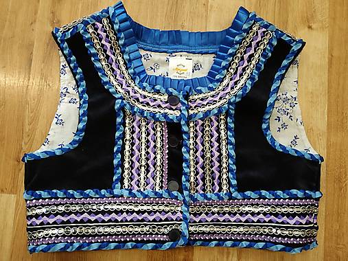 Vesty - Pliešovce - Ľajblík 2 - 18408027_