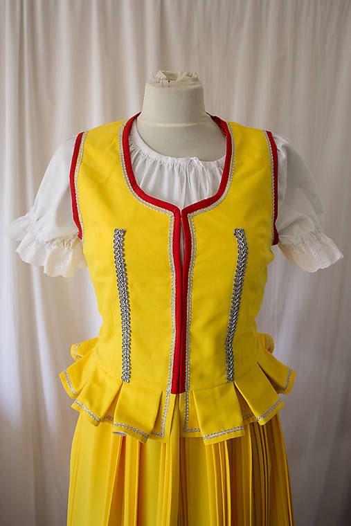 Vesty - Východ Vestička - 18408259_