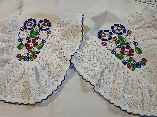 Iné oblečenie - Ábelová - kosička - 18410059_