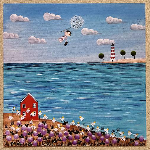 Klasické pohľadnice 15x15cm