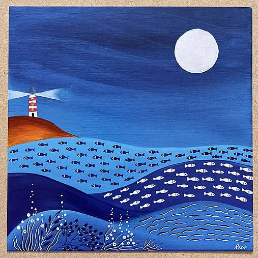 Klasické pohľadnice 15x15cm