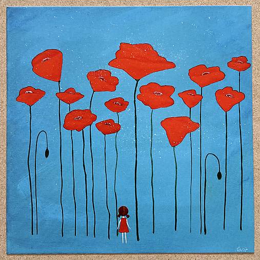 Klasické pohľadnice 15x15cm