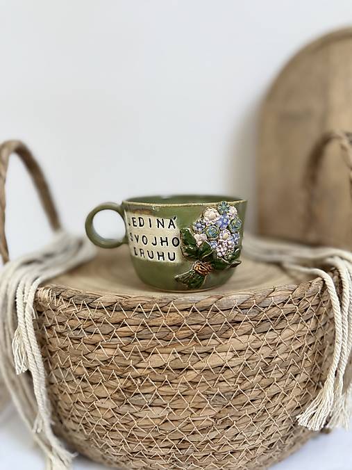 Jediná svojho druhu