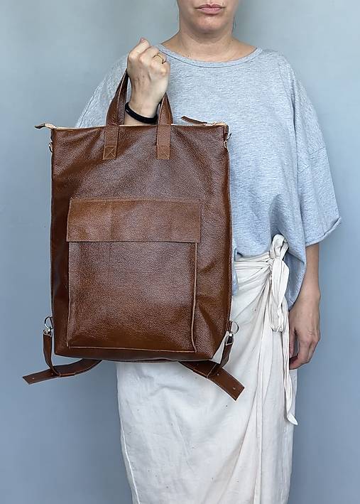 Batohy - TRANSFORM Cognac - 18418104_
