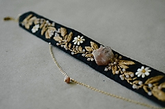  - INA náhrdelník/choker I. - 18423924_
