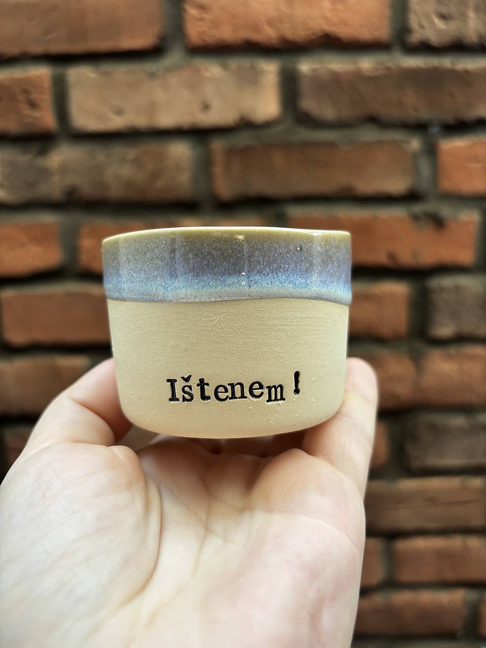 Ištenem 120ml