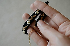  - INA náhrdelník/choker III. - 18427009_