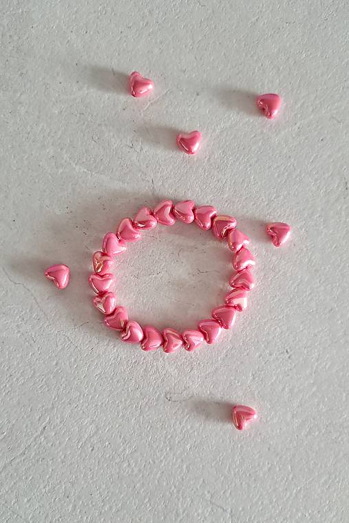 Náramok COTTON KISS
