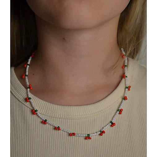 Set mama a dcéra - Čerešnička