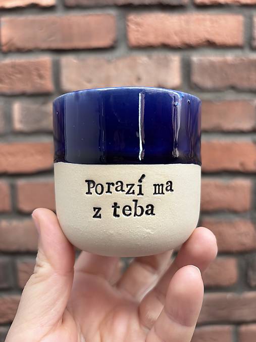 Porazí ma z teba 180ml
