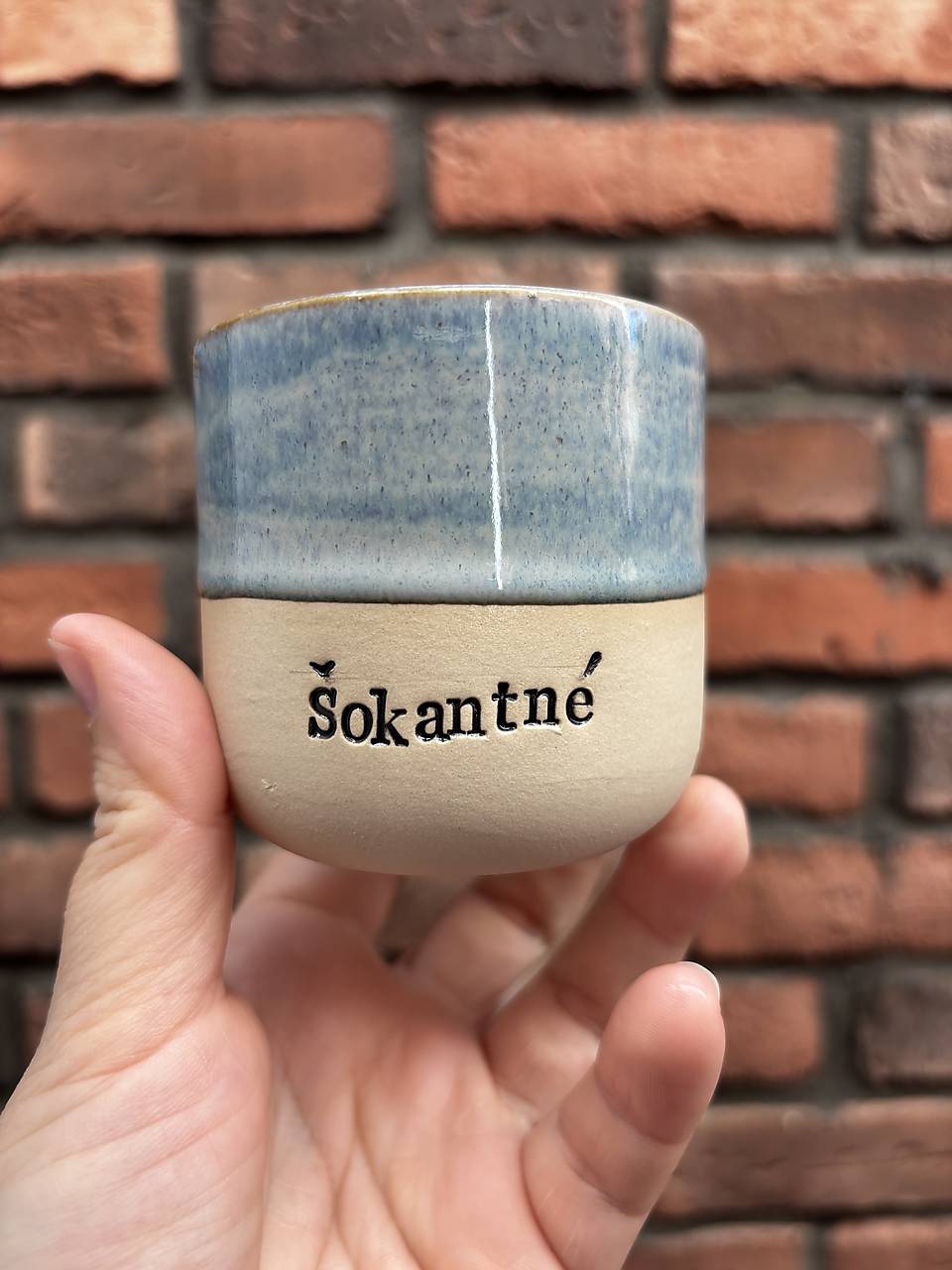 Šokantné 180ml