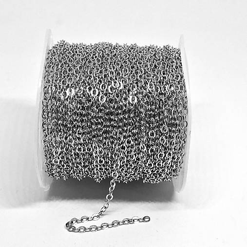 Retiazka 2,2x1,9mm-1m