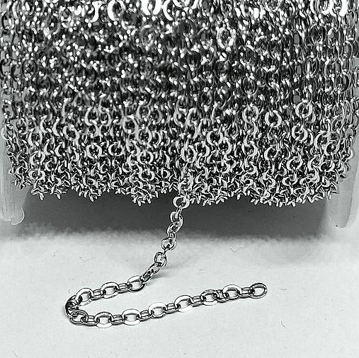 Retiazka 2,2x1,9mm-1m