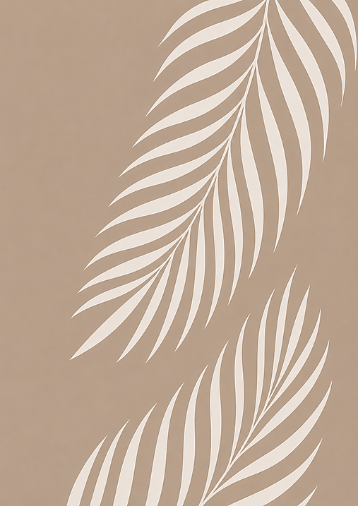 Obrazy - Samostatný obraz Palm Echo II Collection A - 18437218_