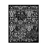 Nástroje - Šablóna - ornamenty - Stamperia - KSTD173 - 18438250_