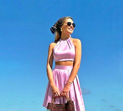 SAINT TROPEZ