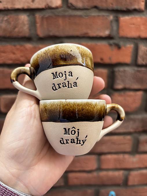 Drahá a drahý pre novomanželov