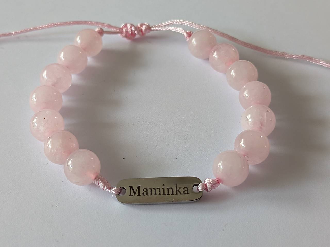 Náramok pre maminku